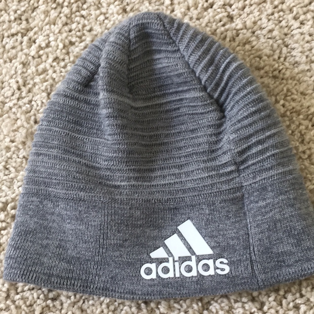 Adidas beanie